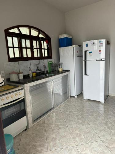 Casa familiar em São Pedro da Aldeia - RJ (Casa familiar em Sao Pedro da Aldeia - RJ) in ชารดิงโมราดาดาอัลเดยา