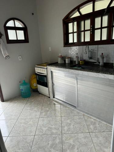 Casa familiar em São Pedro da Aldeia - RJ (Casa familiar em Sao Pedro da Aldeia - RJ) in ชารดิงโมราดาดาอัลเดยา