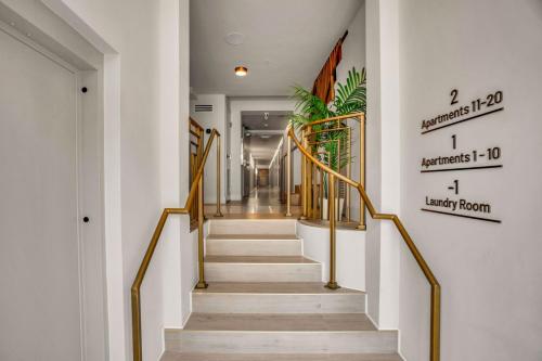 Vonder Miami Beach - Unit 3 in Miami Beach, USA