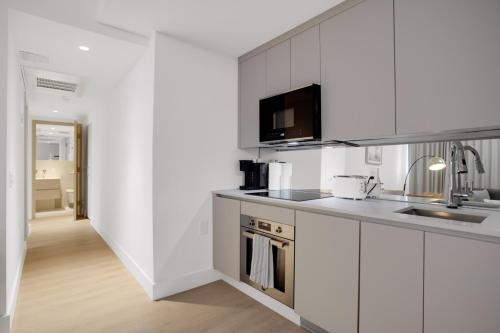 Vonder Miami Beach - Unit 6 in Miami Beach, USA