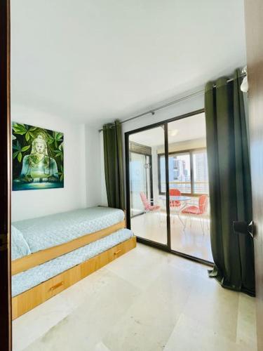 Sky & Sea Party Suites Benidorm, Benidorm (fotografie 4)