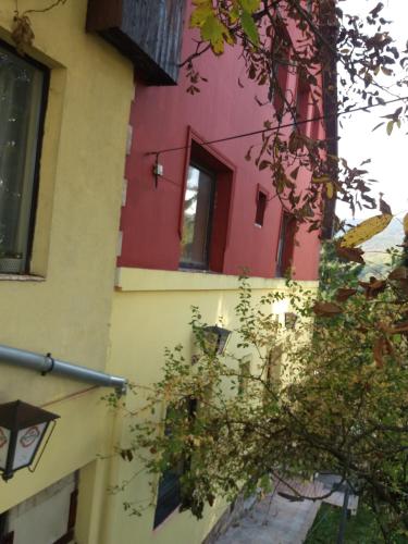 Lillafüred Kapuja Hotel - image 4