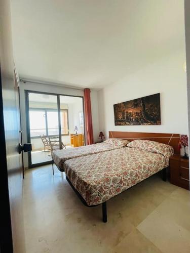 Sky & Sea Party Suites Benidorm, Benidorm (fotografie 3)