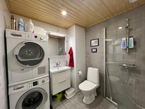 Apartment with good location for families and groups, Vantaa (fotografie 8)