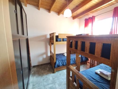 Los Nietos Departamentos near Gov. Francisco Gabrielli International Airport