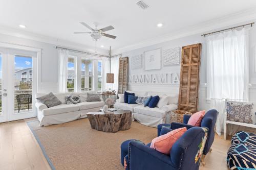 30A Watersound Mamma Mia Water Views
