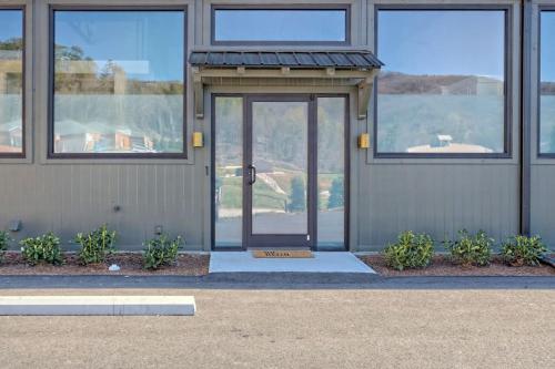 Historic with new charm in Clayton, USA