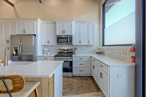 Historic with new charm in Clayton, USA