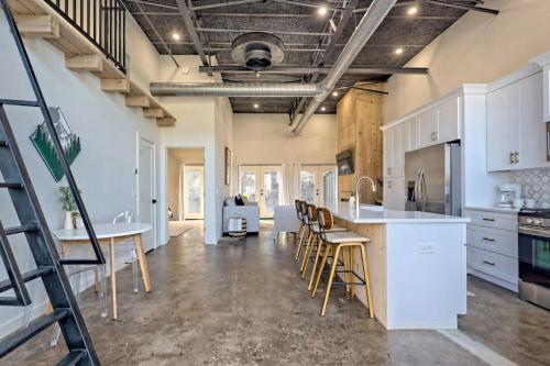 Historic with new charm in Clayton, USA