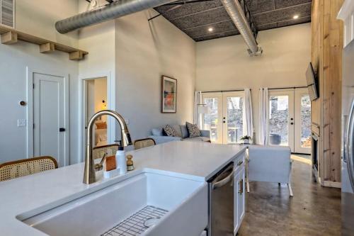 Historic with new charm in Clayton, USA