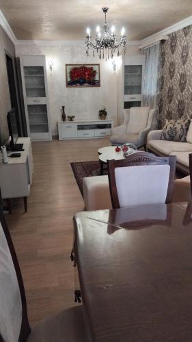 3 комнатная квартира, Ereván (foto 4)