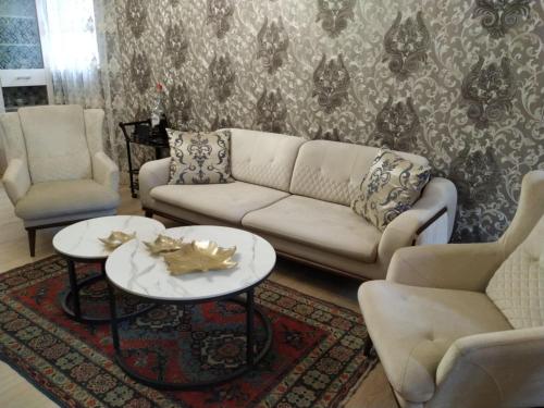3 комнатная квартира, Ereván (foto 5)