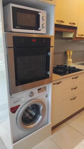 3 комнатная квартира, Ereván (foto 7)