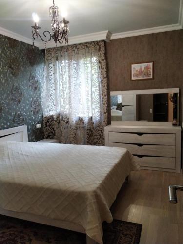 3 комнатная квартира, Ereván (foto 10)