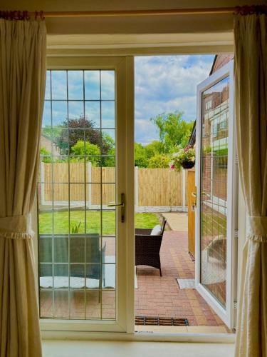 Cosy Croft Cottage in Rawmarsh