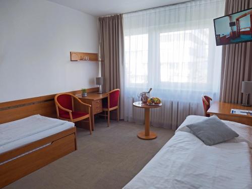 Hotel ILF, Praha (fotografie 10)