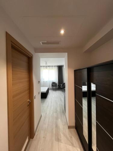 The Heart of Rin Room Type - One-Bedroom Apartment