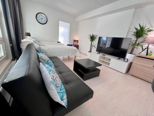 Apartment with good location for families and groups, Vantaa (fotografie 3)