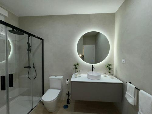 Salamanca Apartment Mid-stay - image 7
