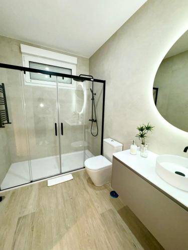Salamanca Apartment Mid-stay - image 4