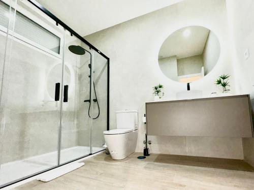 Salamanca Apartment Mid-stay - image 8