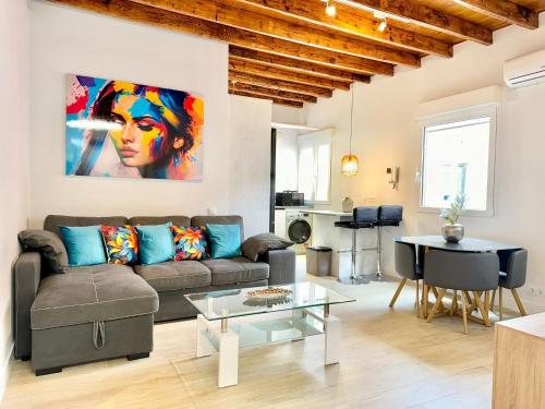 Salamanca Apartment Mid-stay, Madrid