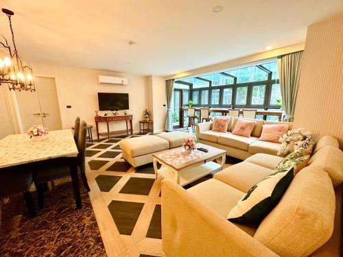 Espana Resort Jomtien Beach Pattaya - 편의 시설/서비스