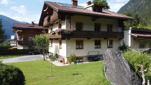 Ferienwohnung Rita Kröll in Mayrhofen, Österreich