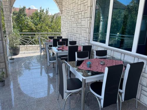 Mlavski Raj Restoran & Smestaj in Petrovac Na Mlavi