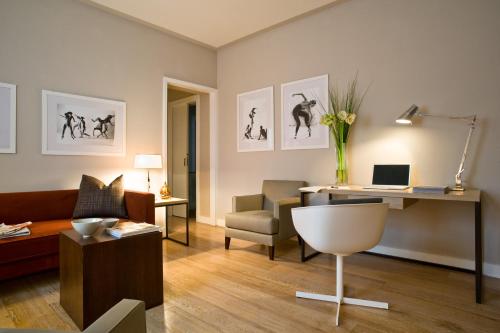 Escalus Luxury Suites Verona, Verona (foto 4)
