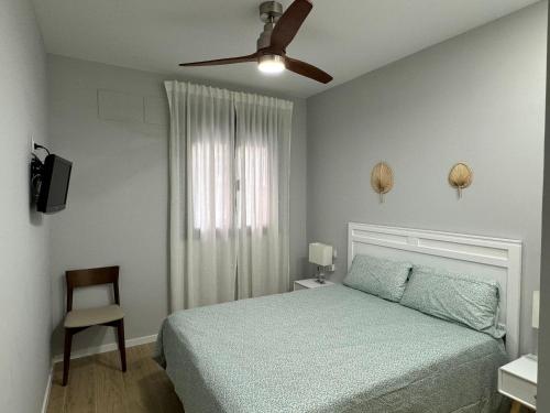 Apartamento Enira 80, Córdoba (fotografie 10)