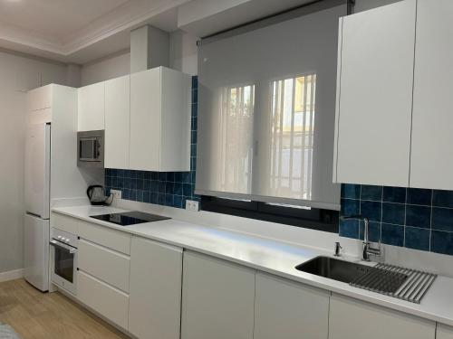 Apartamento Enira 80, Córdoba (fotografie 8)