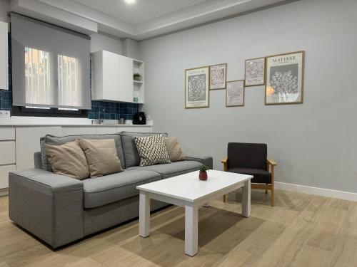 Apartamento Enira 80, Córdoba