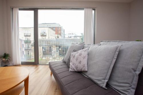 1 Bedroom Flat in the Heart of Merchant City, Glasgow (Foto 7)