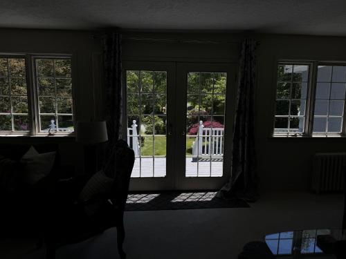 Nostalgic Enchanting Home