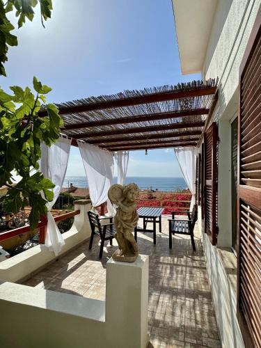 Villa Spiaggia Dorata