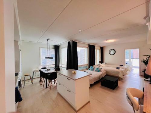 Apartment with good location for families and groups, Vantaa (fotografie 2)