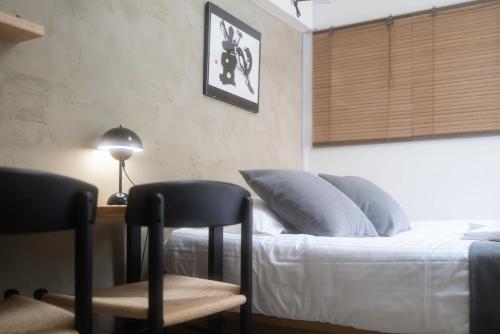 Kaku Studio Apartment Ikebukuro