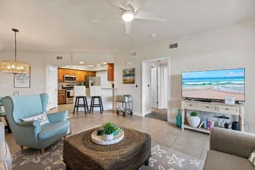 Oceanwalk 17-302, New Smyrna Beach (fotografie 7)