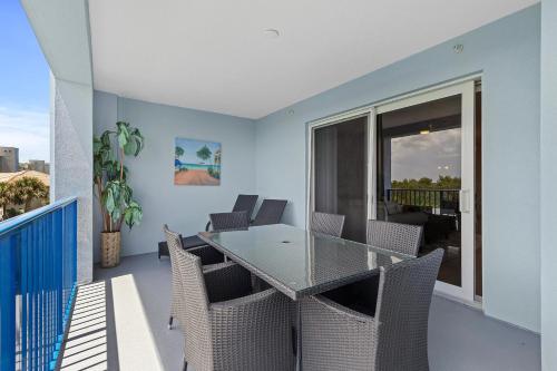 Oceanwalk 17-302, New Smyrna Beach (fotografie 9)