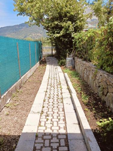 Appartamento Amatrice in Amatrice