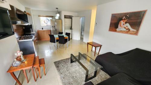 Acogedor apartamento en caracas in San Agustin Del Norte