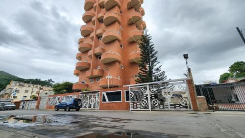 Exterior view, Acogedor apartamento en caracas in San Agustin Del Norte