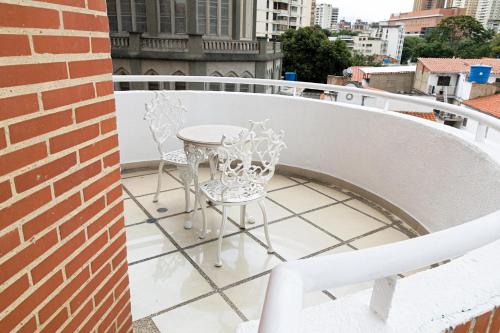 Acogedor apartamento en caracas in San Agustin Del Norte