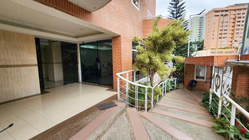 Acogedor apartamento en caracas in San Agustin Del Norte