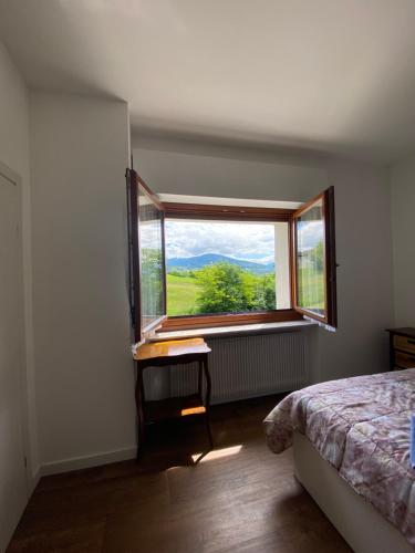 B&B Panorama Dolomiti