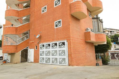 Acogedor apartamento en caracas in San Agustin Del Norte