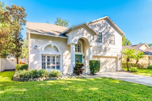 Family-Friendly Home Less Than 26 Mi to Disney and Universal in Orlando, Vereinigte Staaten von Amerika
