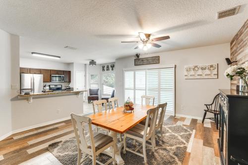 Family-Friendly Home Less Than 26 Mi to Disney and Universal in Orlando, USA