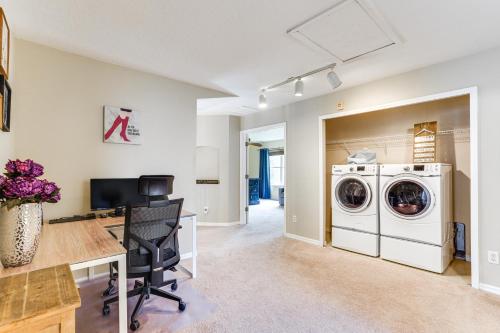 Family-Friendly Home Less Than 26 Mi to Disney and Universal in Orlando, USA